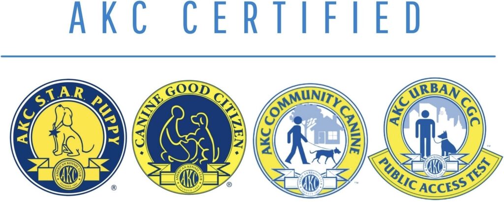 AKC-Cert